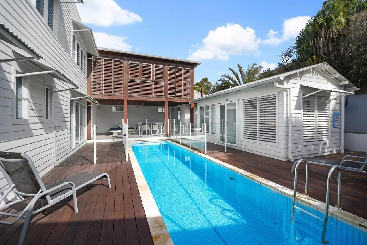Sea Splash 75 Lorikeet Drive Peregian Beach Tatil Evi