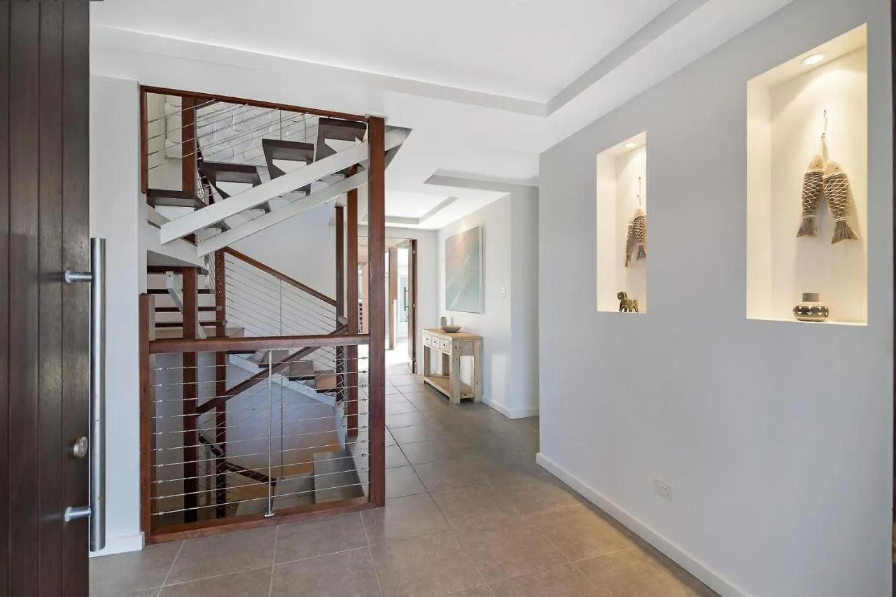 Tatil Evi Sea Splash 75 Lorikeet Drive Peregian Beach