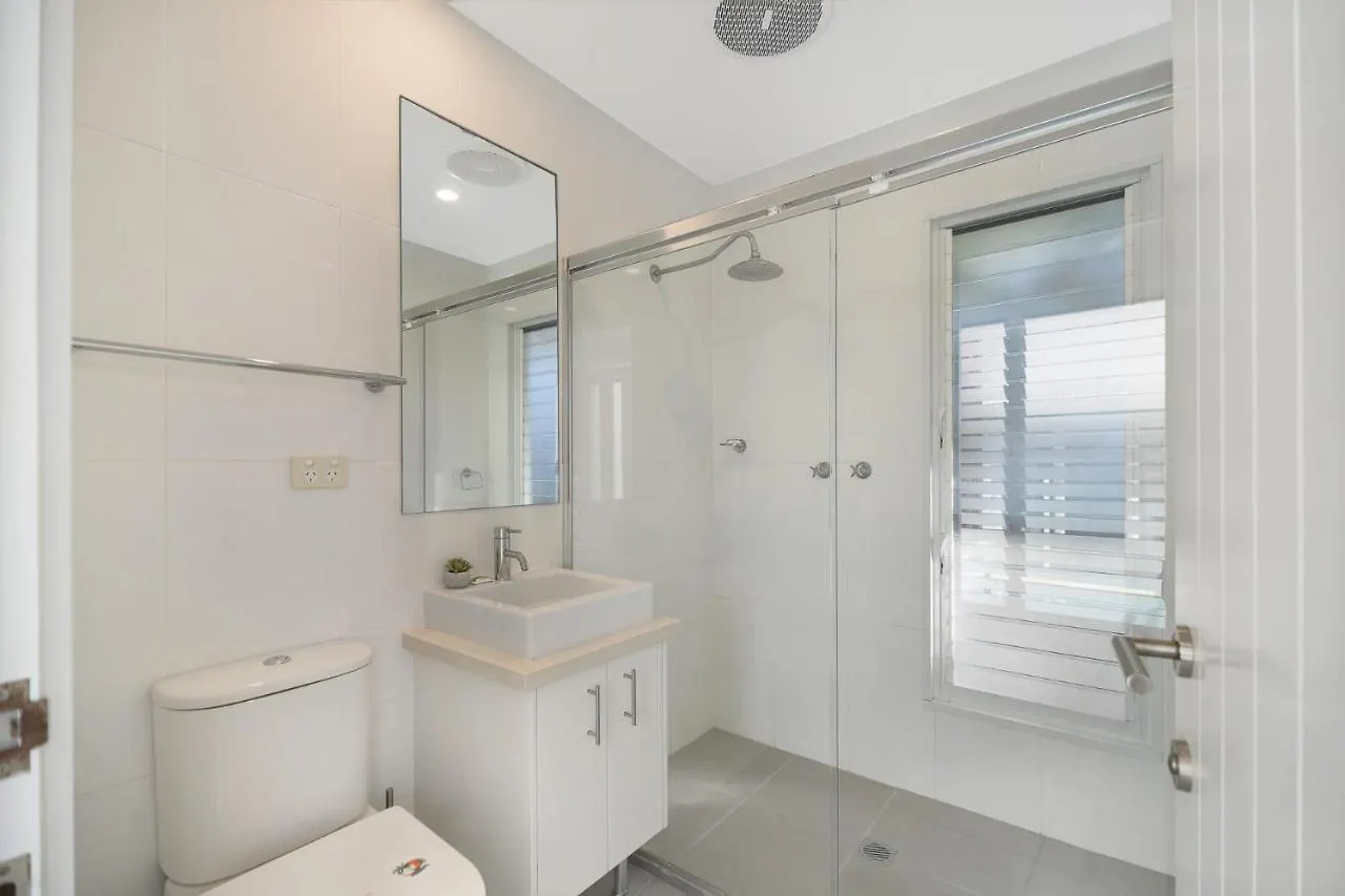Sea Splash 75 Lorikeet Drive 佩里吉安比奇 度假居
